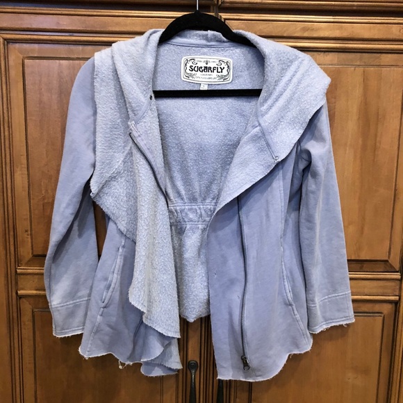 Sugarfly kids jacket - Picture 9 of 9